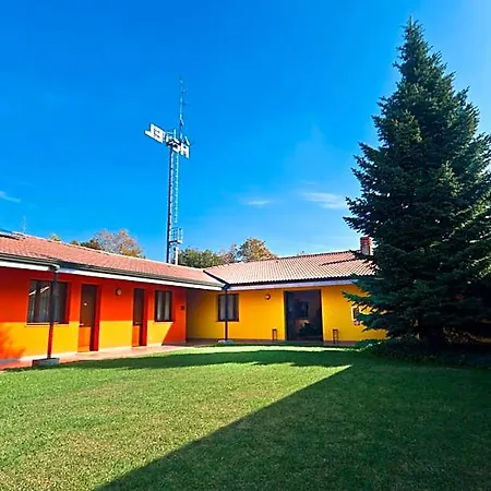 Campana 3* Ρέτζιο Εμίλια