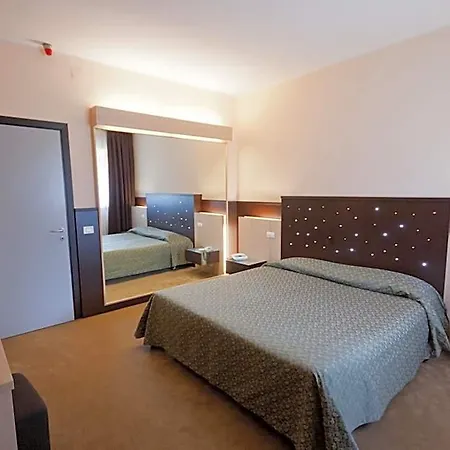 Campana 3*